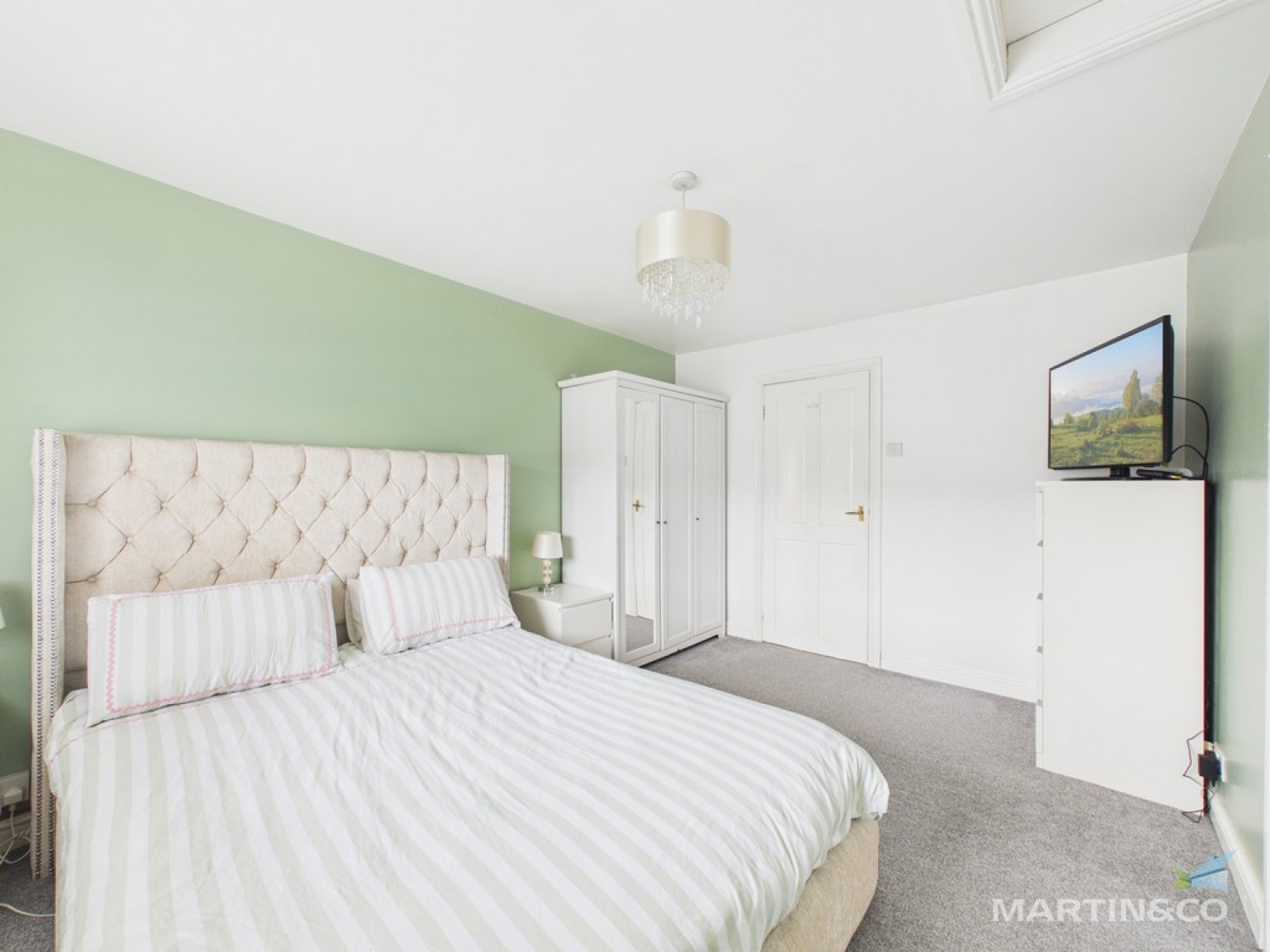 4 bedroom House for Sale Arborn Drive, Upton