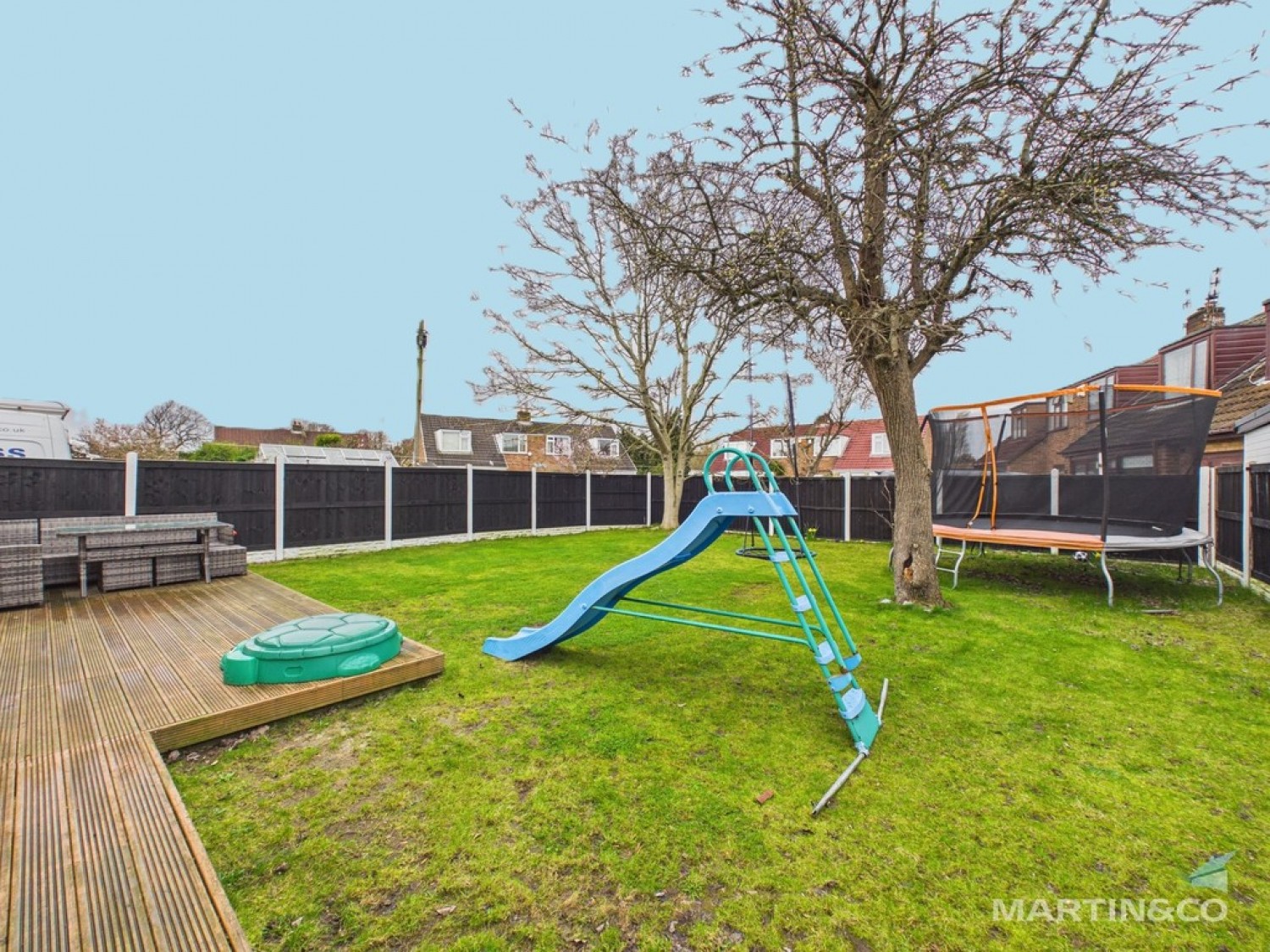 4 bedroom House for Sale Arborn Drive, Upton