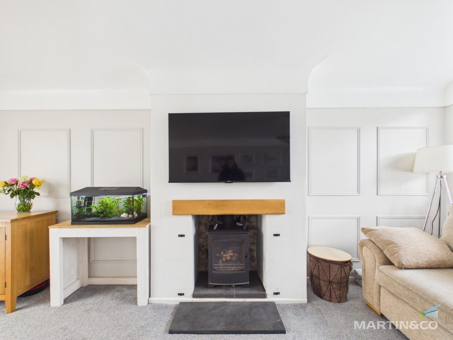 4 bedroom House for Sale Arborn Drive, Upton