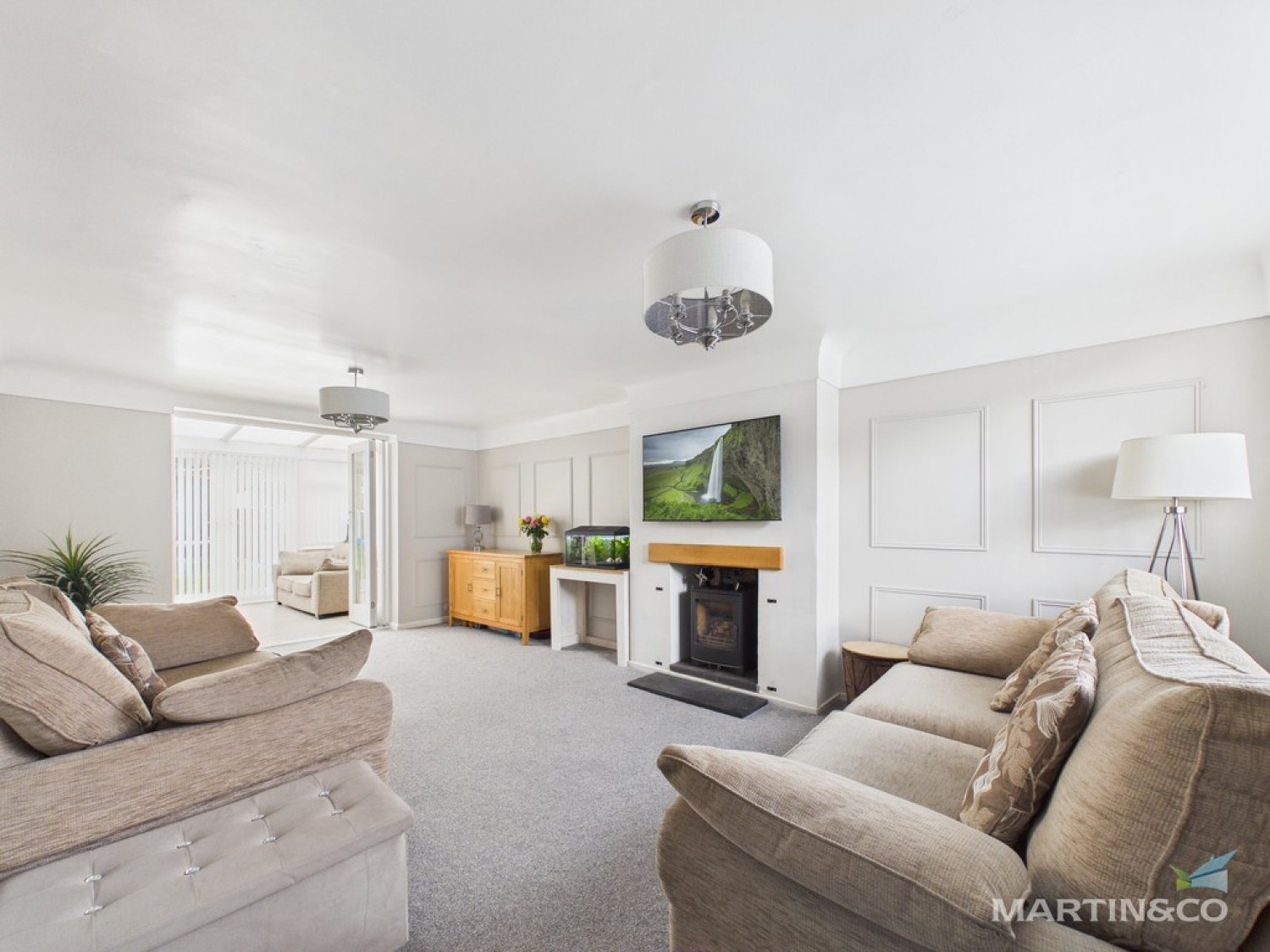 4 bedroom House for Sale Arborn Drive, Upton