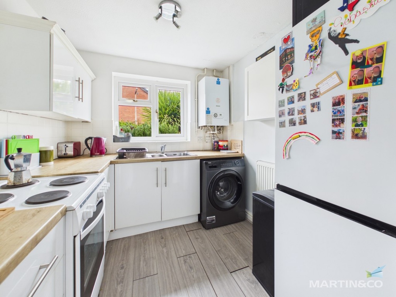 2 bedroom House for Sale Stoneleigh Grove, Rock Ferry