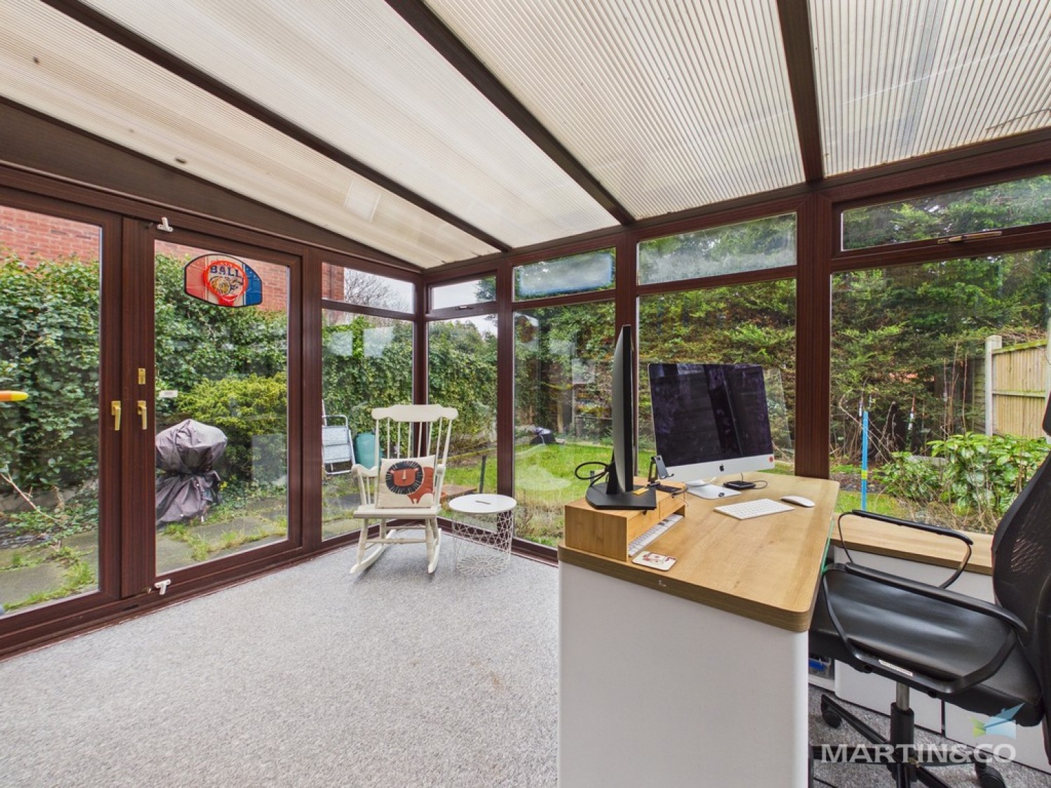 2 bedroom House for Sale Stoneleigh Grove, Rock Ferry