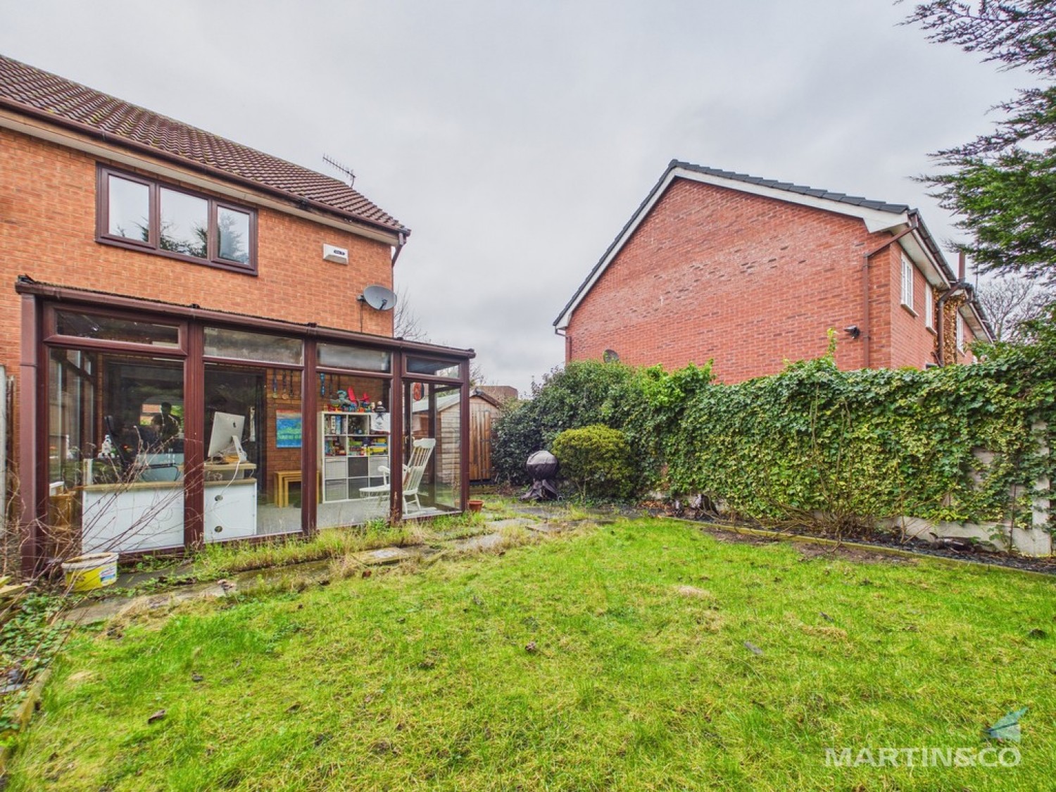 2 bedroom House for Sale Stoneleigh Grove, Rock Ferry