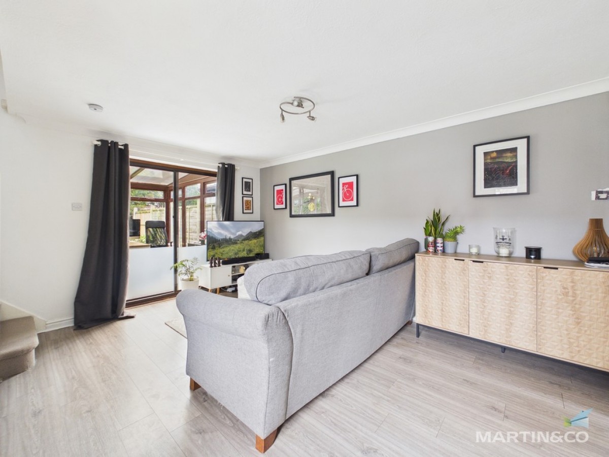 Stoneleigh Grove, Rock Ferry