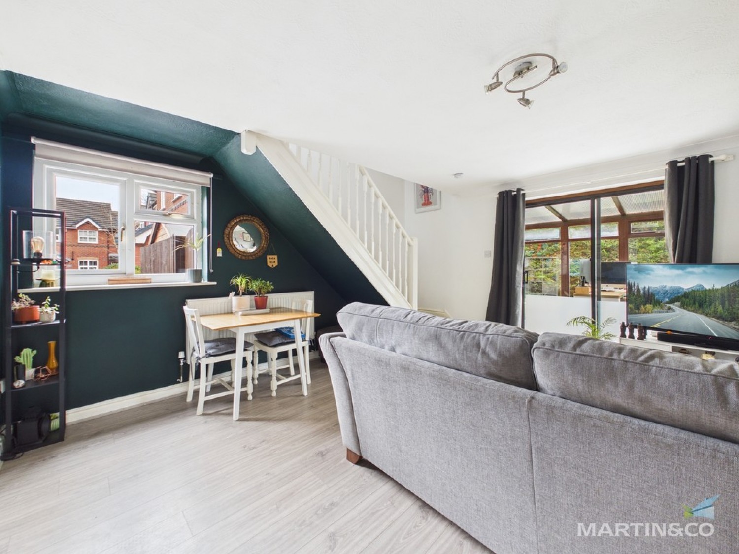 2 bedroom House for Sale Stoneleigh Grove, Rock Ferry