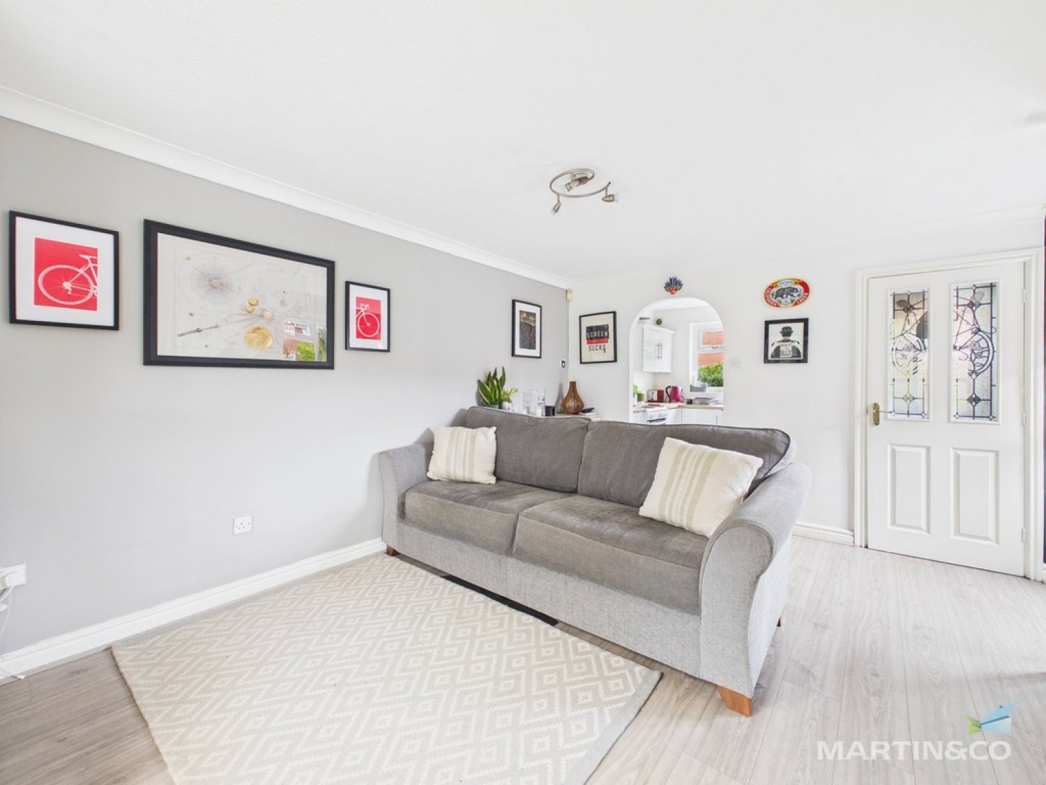 2 bedroom House for Sale Stoneleigh Grove, Rock Ferry