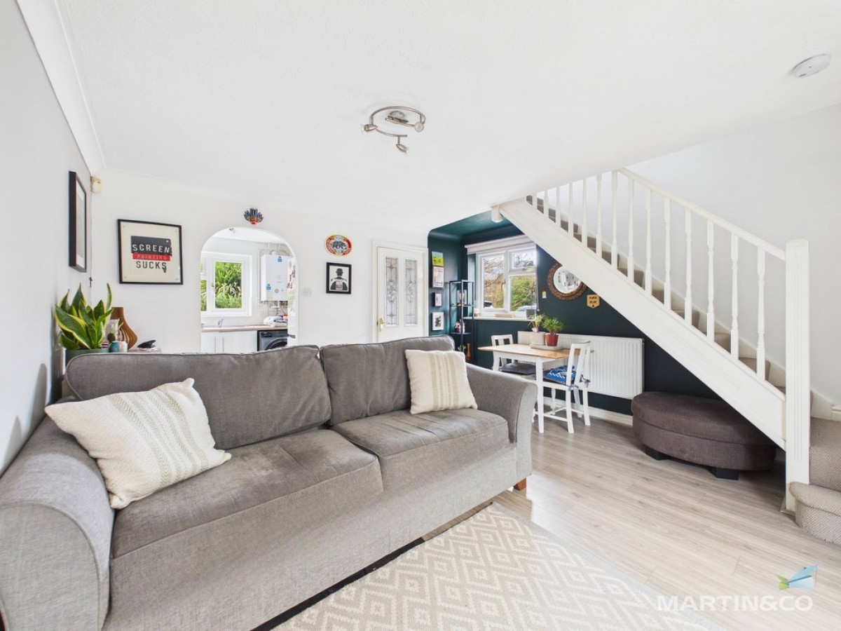 Stoneleigh Grove, Rock Ferry