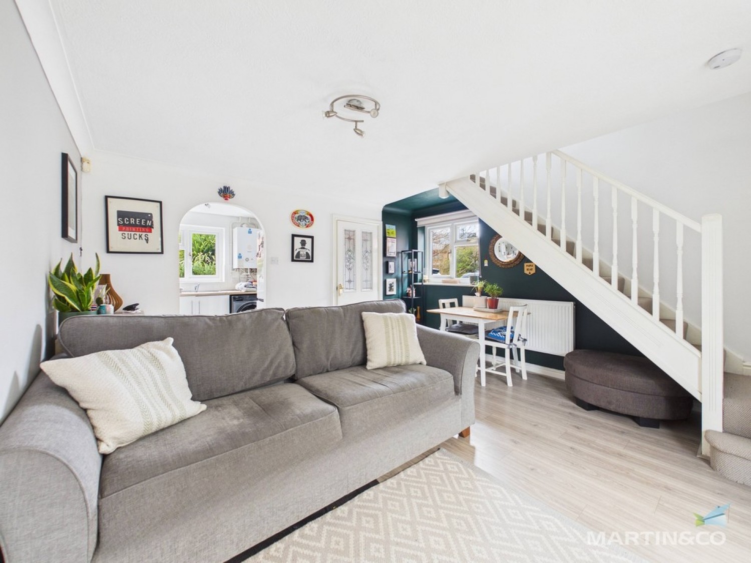 2 bedroom House for Sale Stoneleigh Grove, Rock Ferry