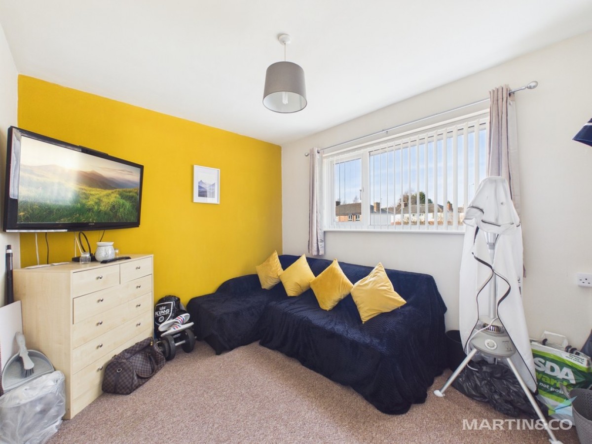 Larchwood Drive , Bebington, Wirral