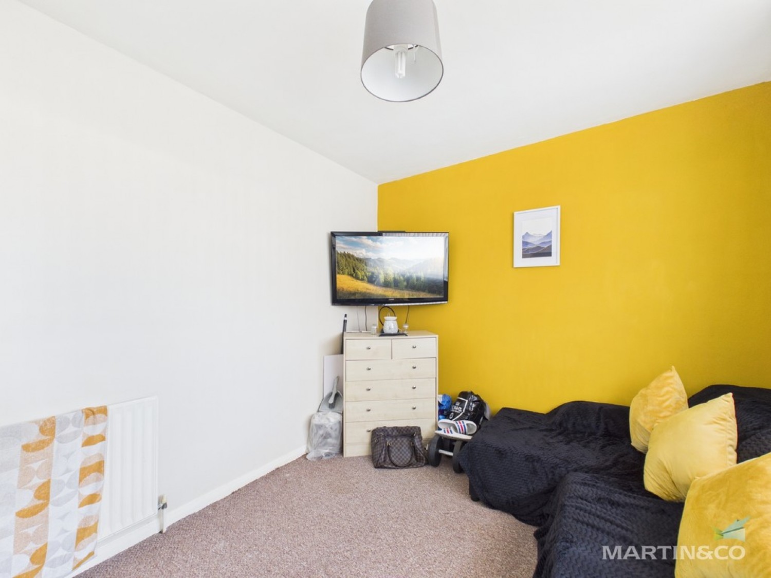 3 bedroom House for Sale Larchwood Drive , Bebington, Wirral