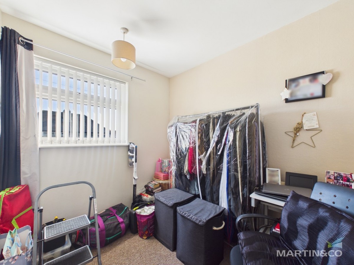 Larchwood Drive , Bebington, Wirral