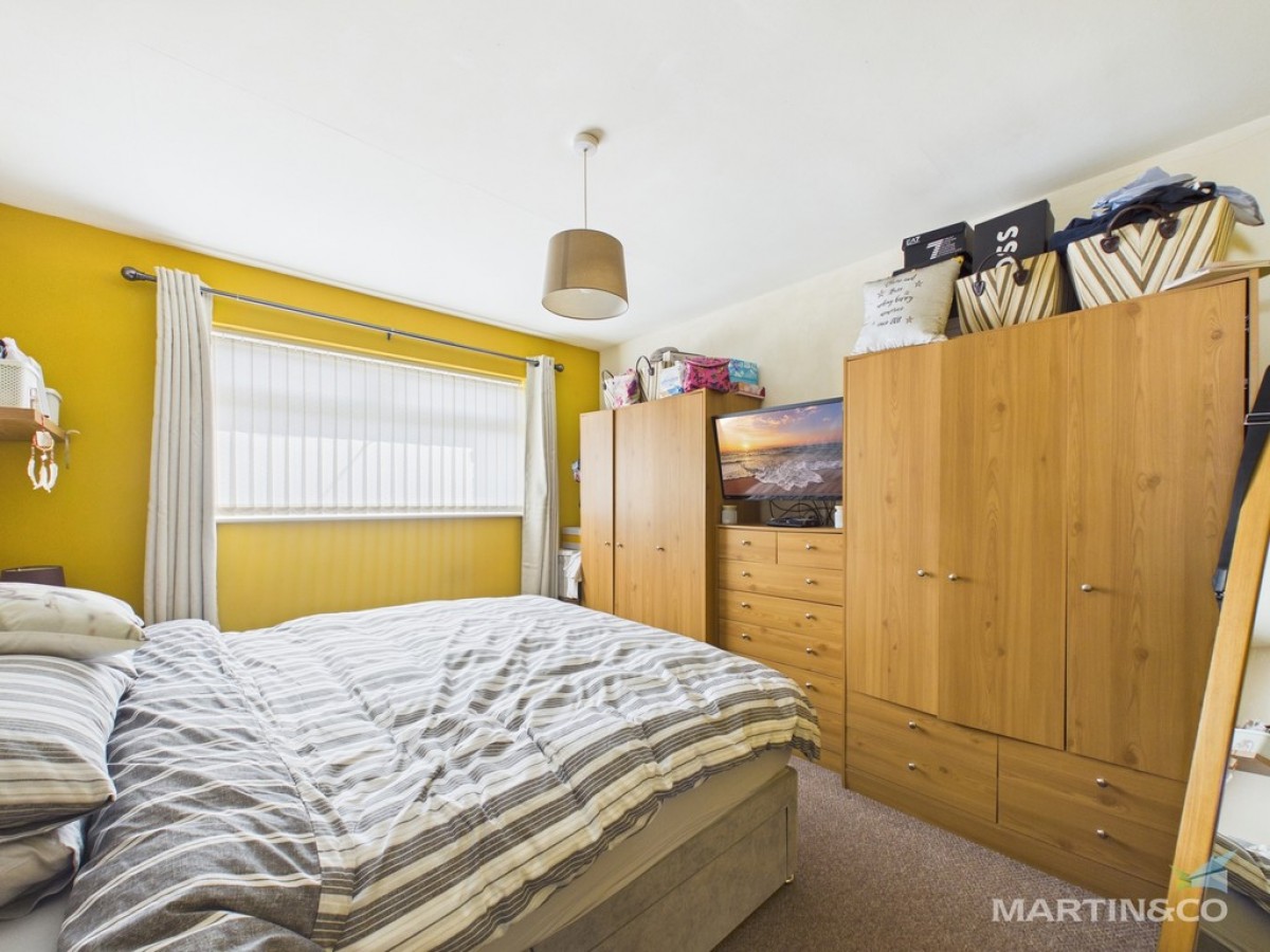 Larchwood Drive , Bebington, Wirral