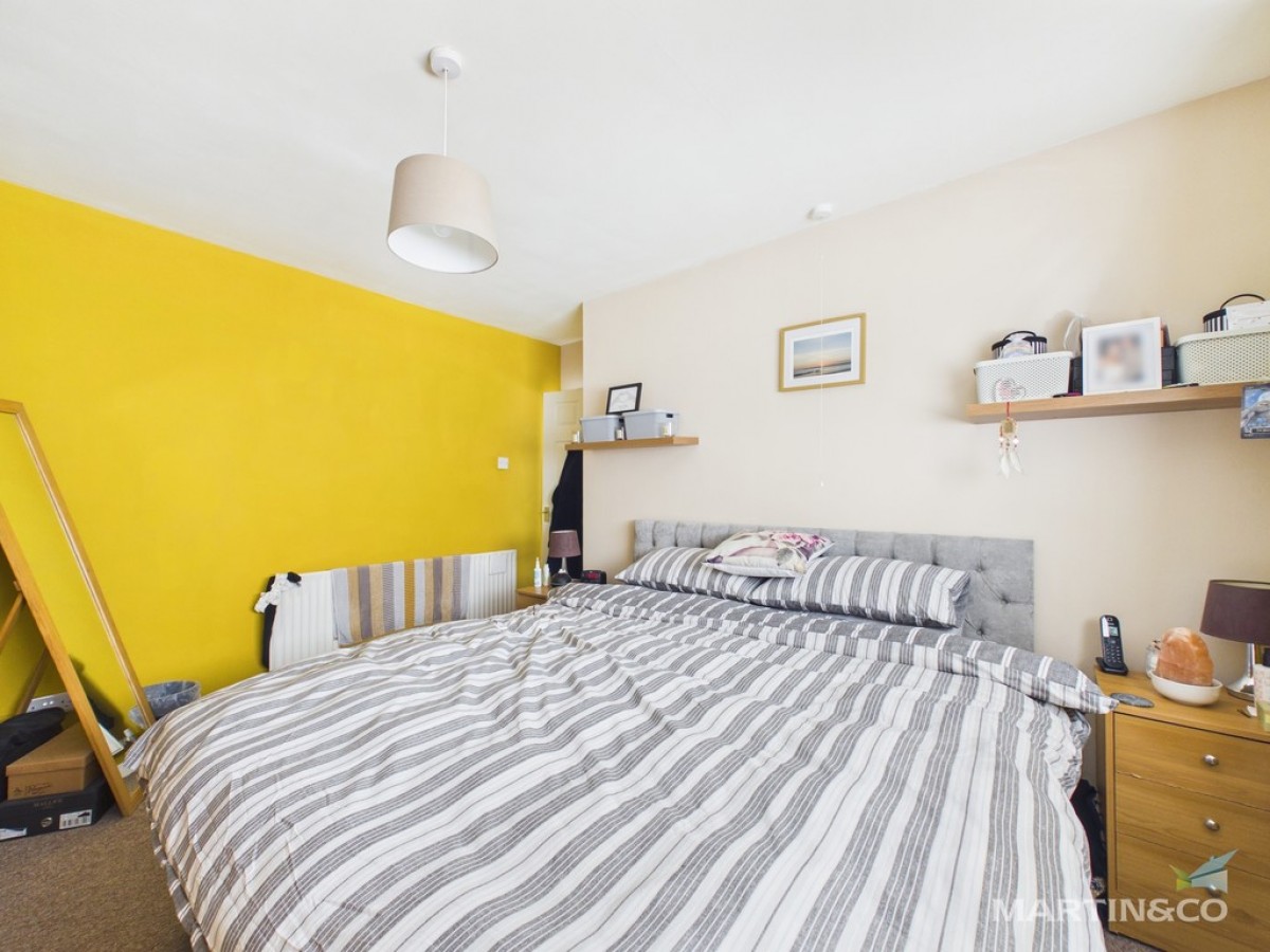 Larchwood Drive , Bebington, Wirral