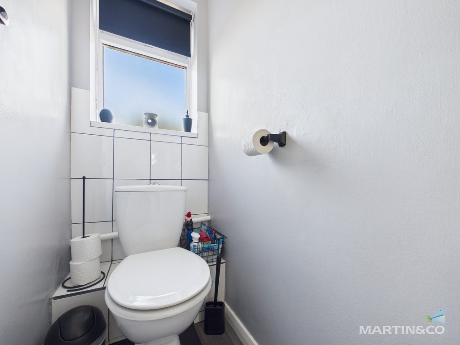 3 bedroom House for Sale Larchwood Drive , Bebington, Wirral