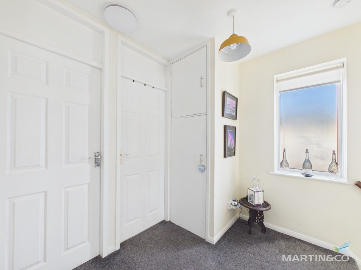 Larchwood Drive , Bebington, Wirral