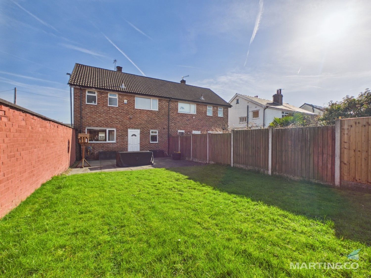 3 bedroom House for Sale Larchwood Drive , Bebington, Wirral