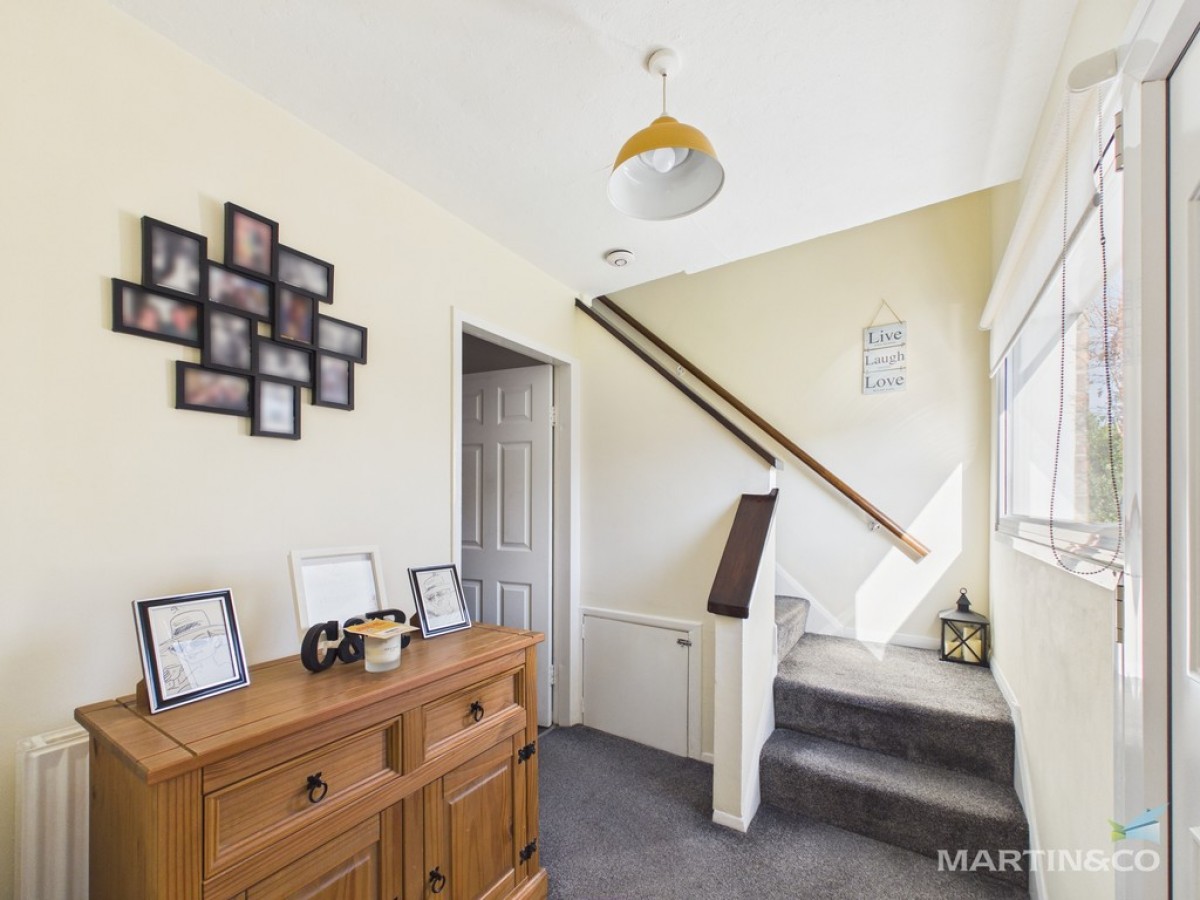 Larchwood Drive , Bebington, Wirral