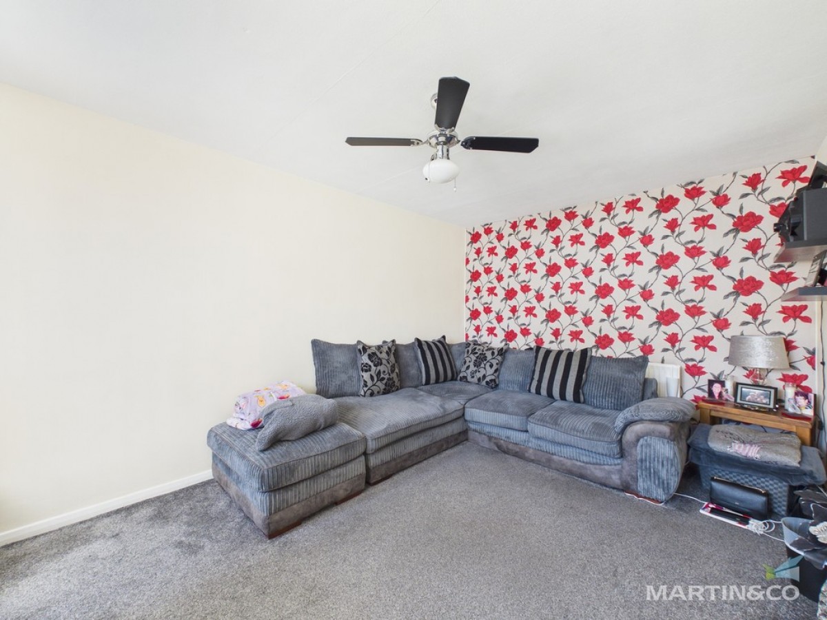 Larchwood Drive , Bebington, Wirral