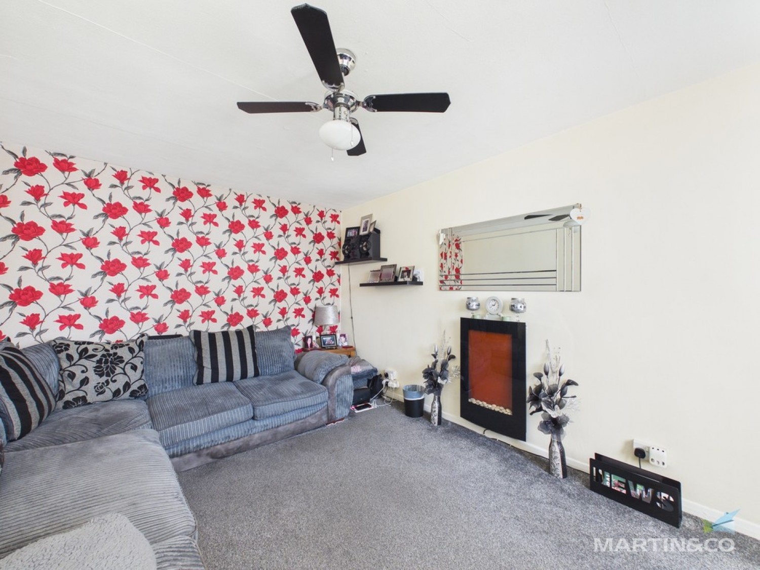 3 bedroom House for Sale Larchwood Drive , Bebington, Wirral