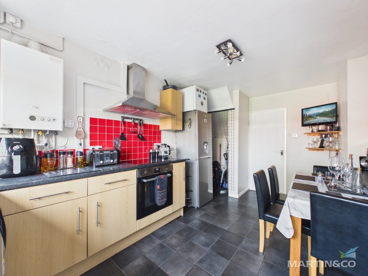 Larchwood Drive , Bebington, Wirral