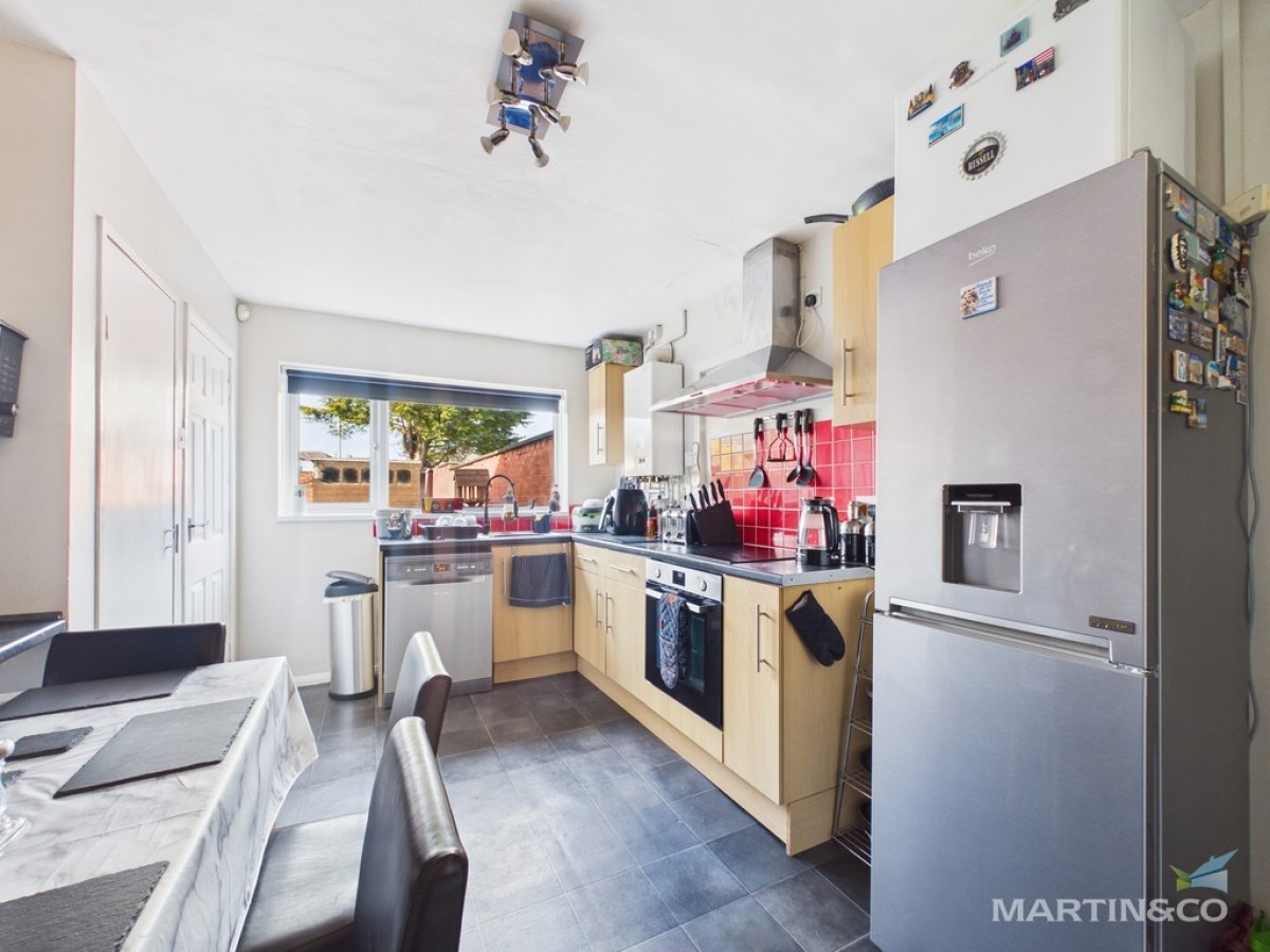 Larchwood Drive , Bebington, Wirral