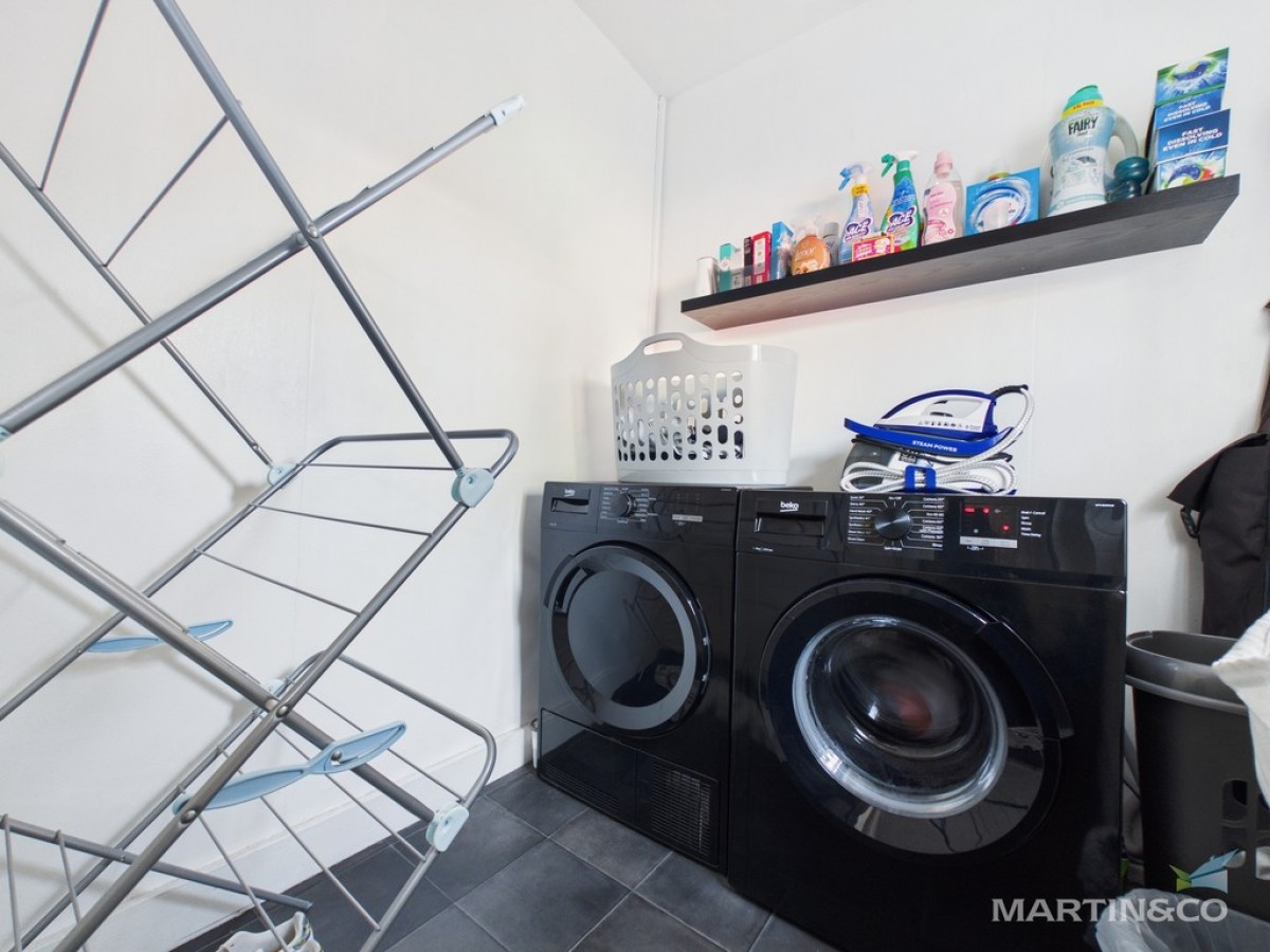 Larchwood Drive , Bebington, Wirral