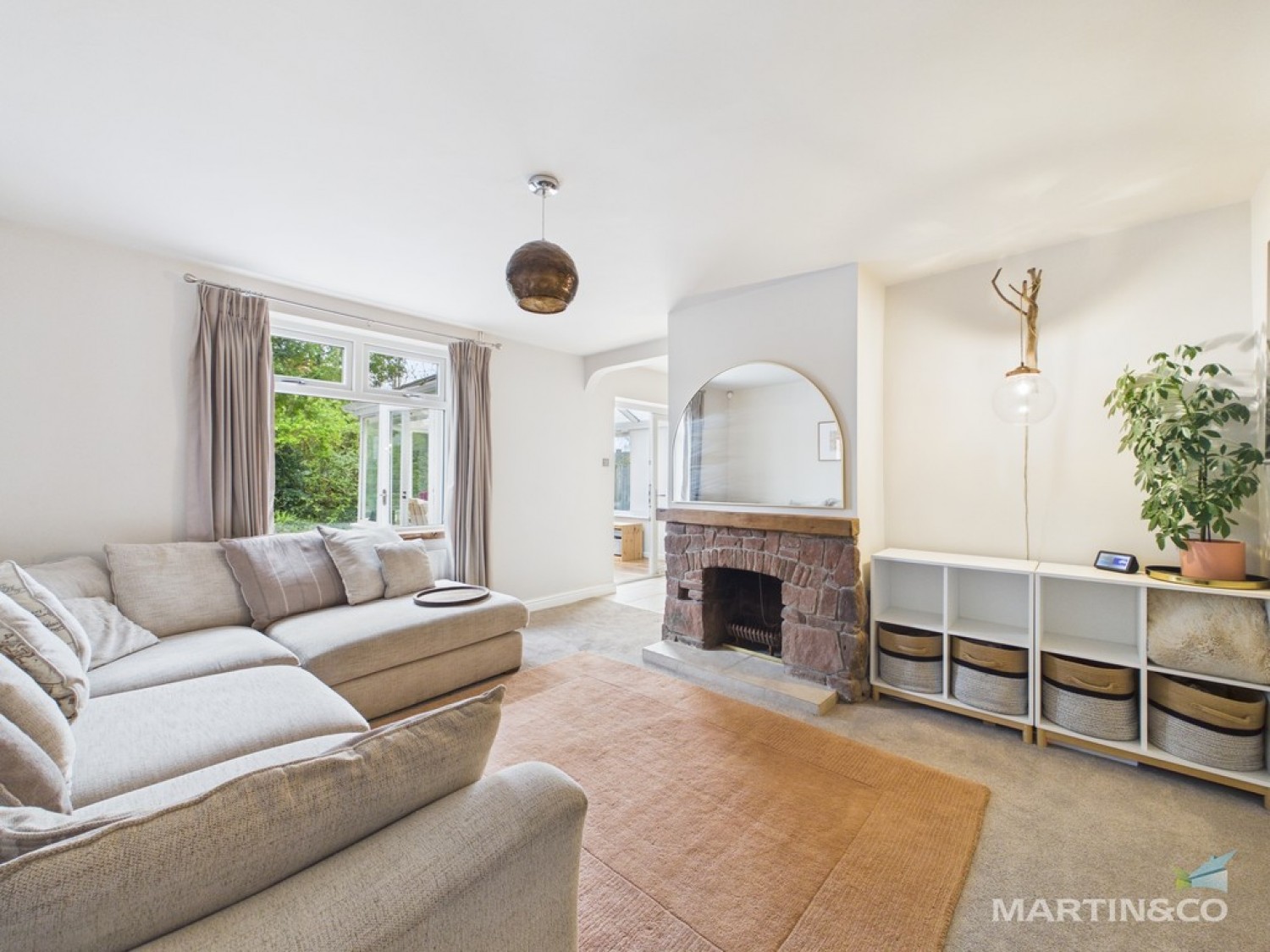 3 bedroom House for Sale Pump Lane, Greasby, Wirral