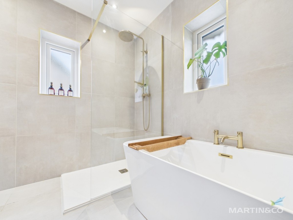 Pump Lane, Greasby, Wirral