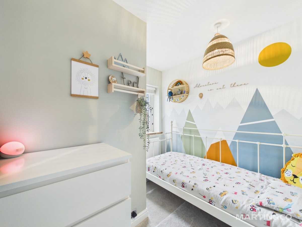 Pump Lane, Greasby, Wirral