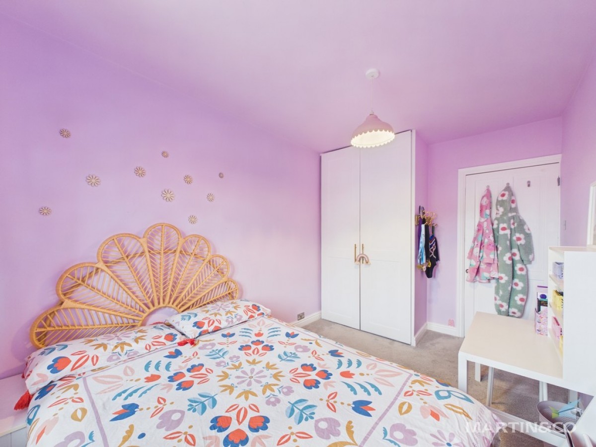 Pump Lane, Greasby, Wirral