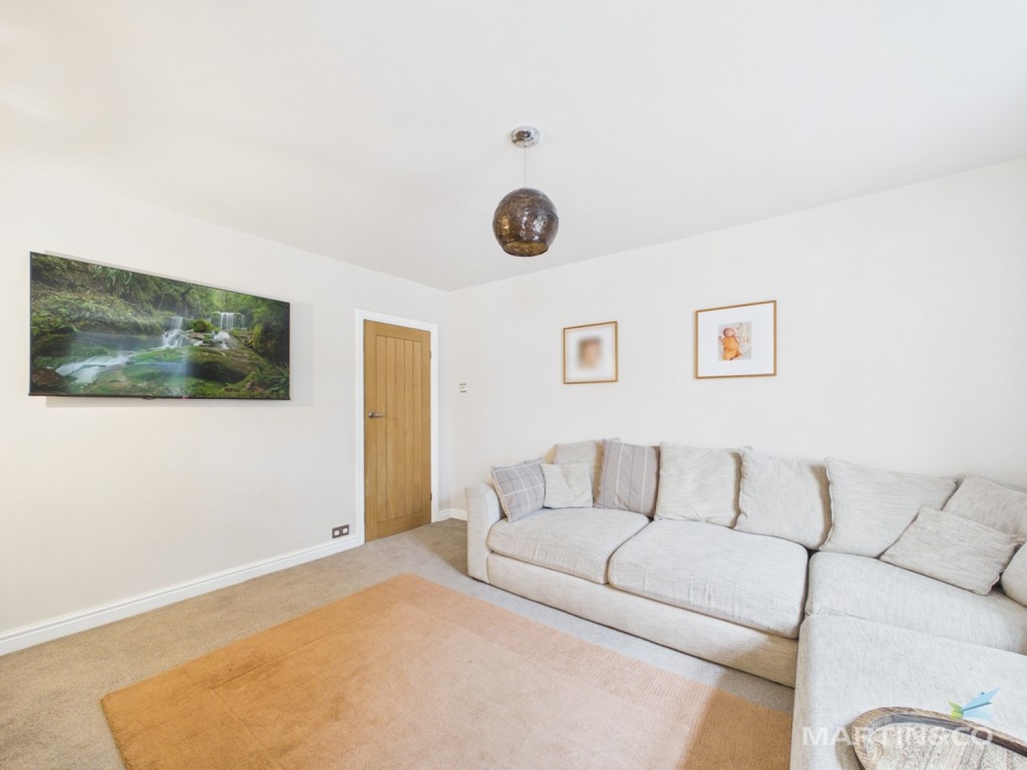 3 bedroom House for Sale Pump Lane, Greasby, Wirral