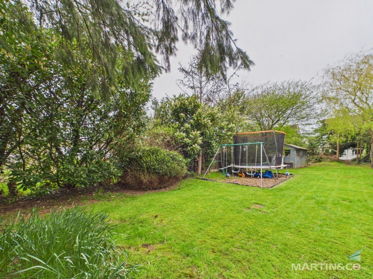 Pump Lane, Greasby, Wirral