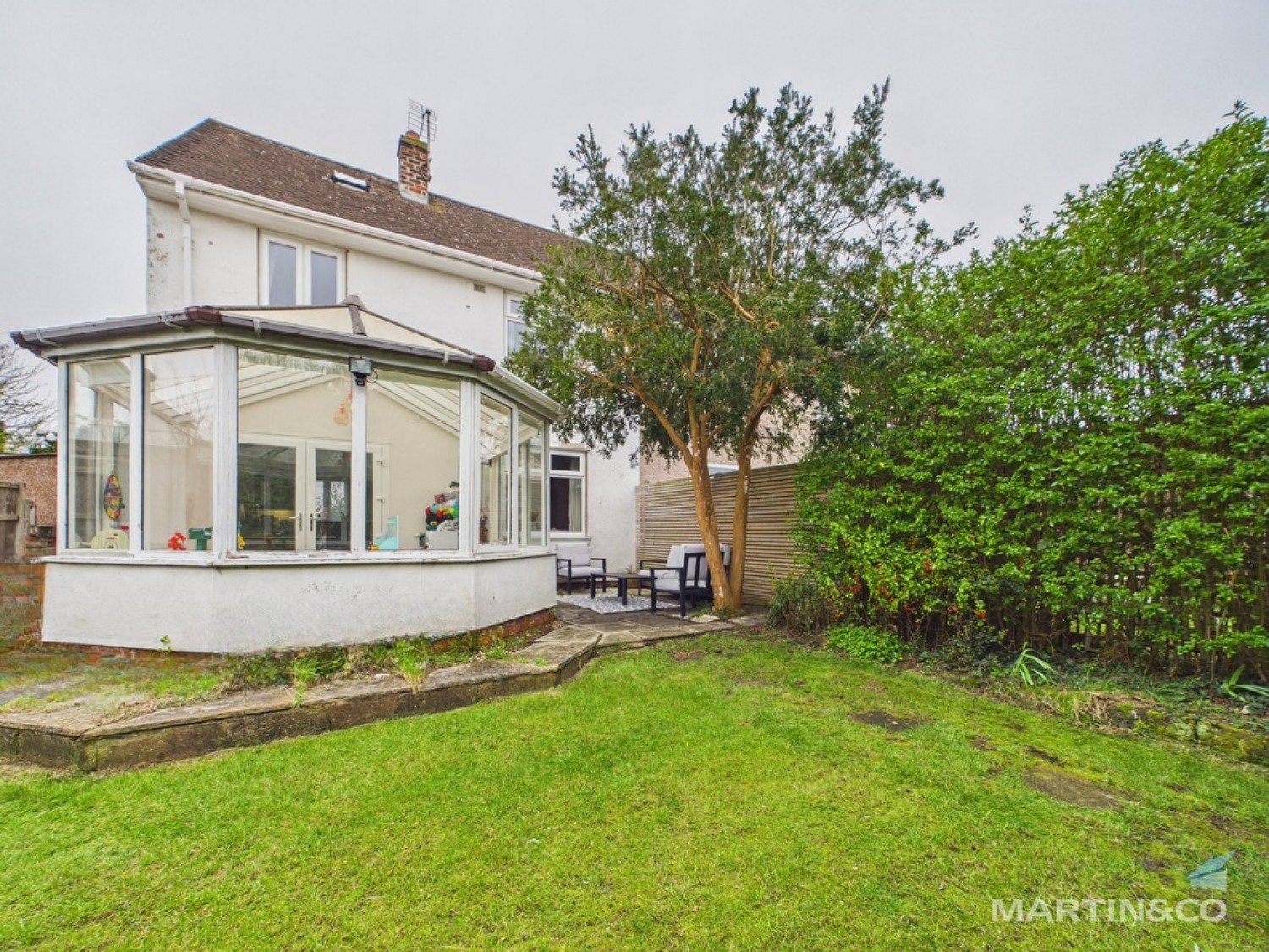 3 bedroom House for Sale Pump Lane, Greasby, Wirral