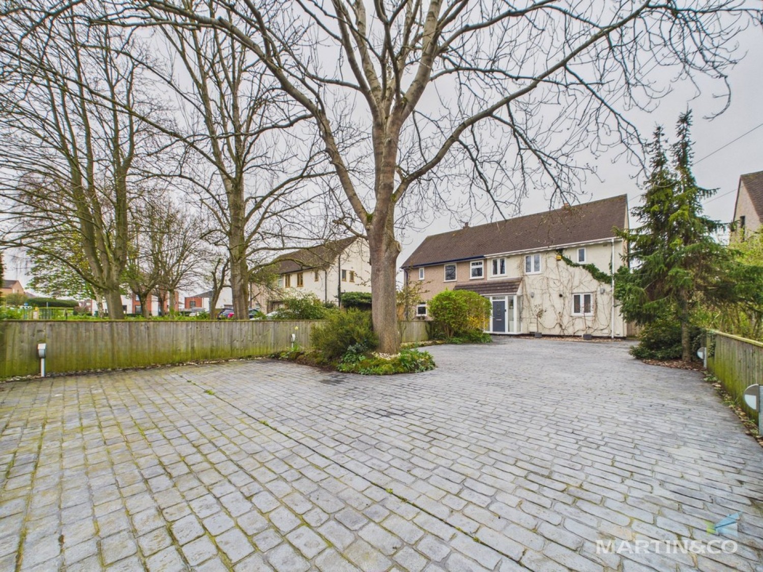 3 bedroom House for Sale Pump Lane, Greasby, Wirral