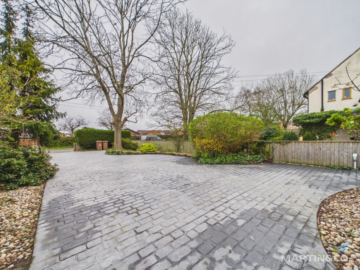 Pump Lane, Greasby, Wirral