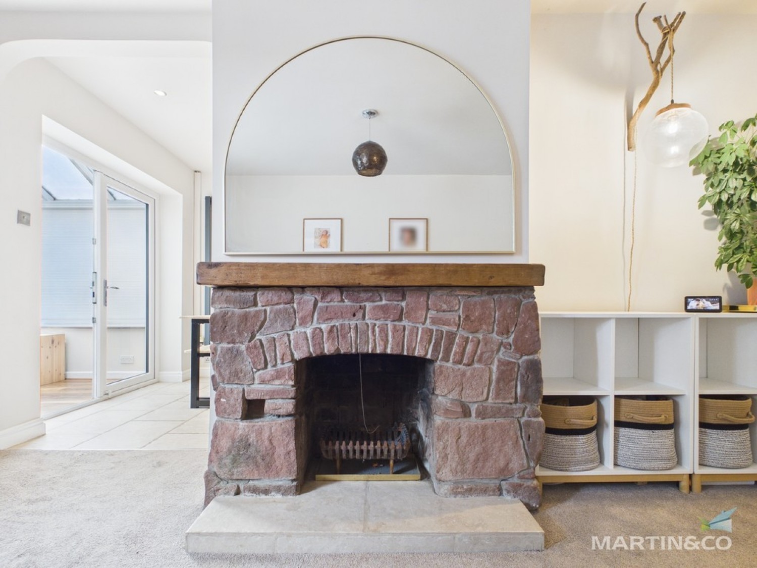 3 bedroom House for Sale Pump Lane, Greasby, Wirral