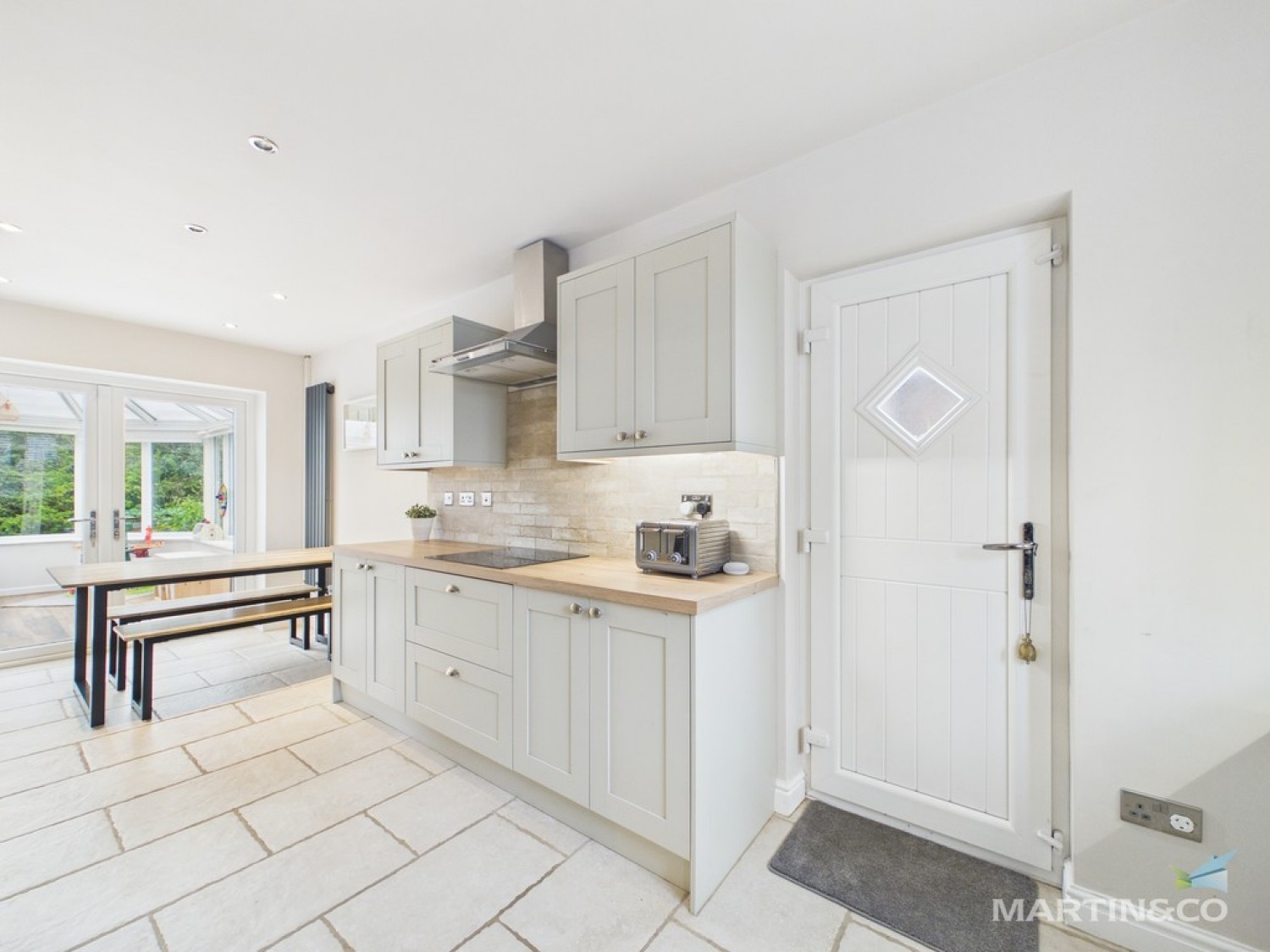 3 bedroom House for Sale Pump Lane, Greasby, Wirral