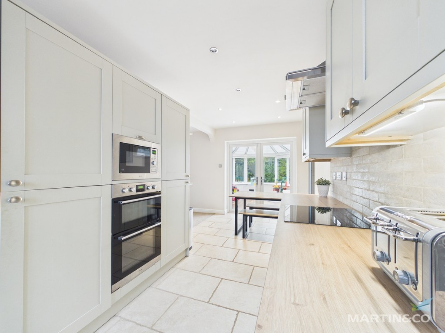 3 bedroom House for Sale Pump Lane, Greasby, Wirral