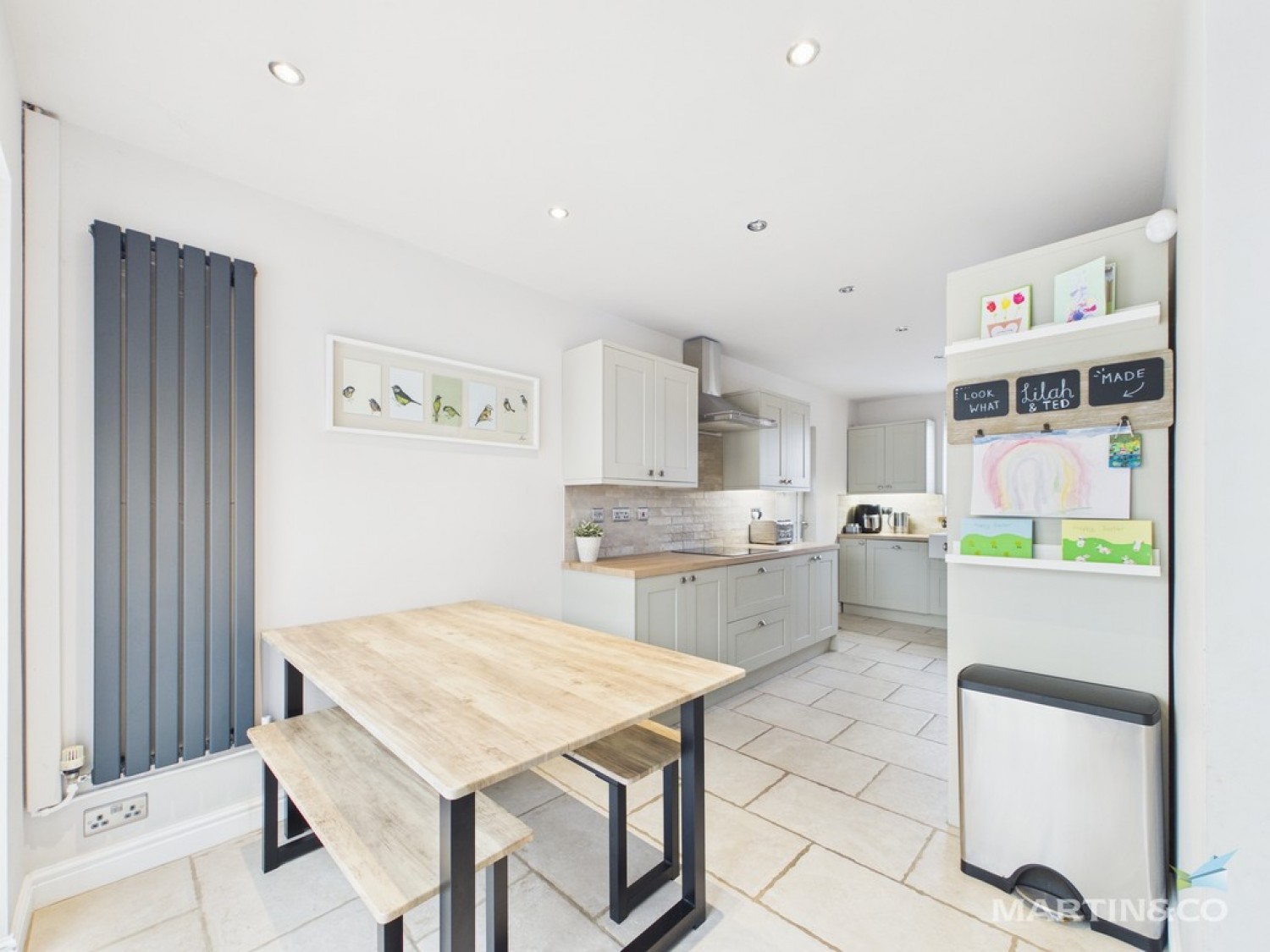 3 bedroom House for Sale Pump Lane, Greasby, Wirral