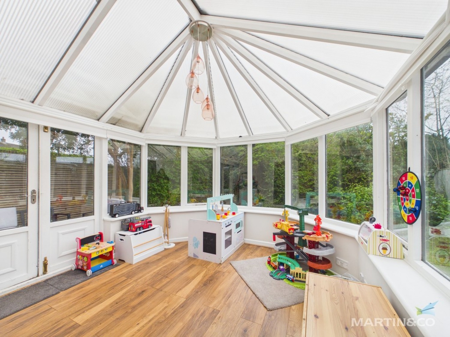 3 bedroom House for Sale Pump Lane, Greasby, Wirral