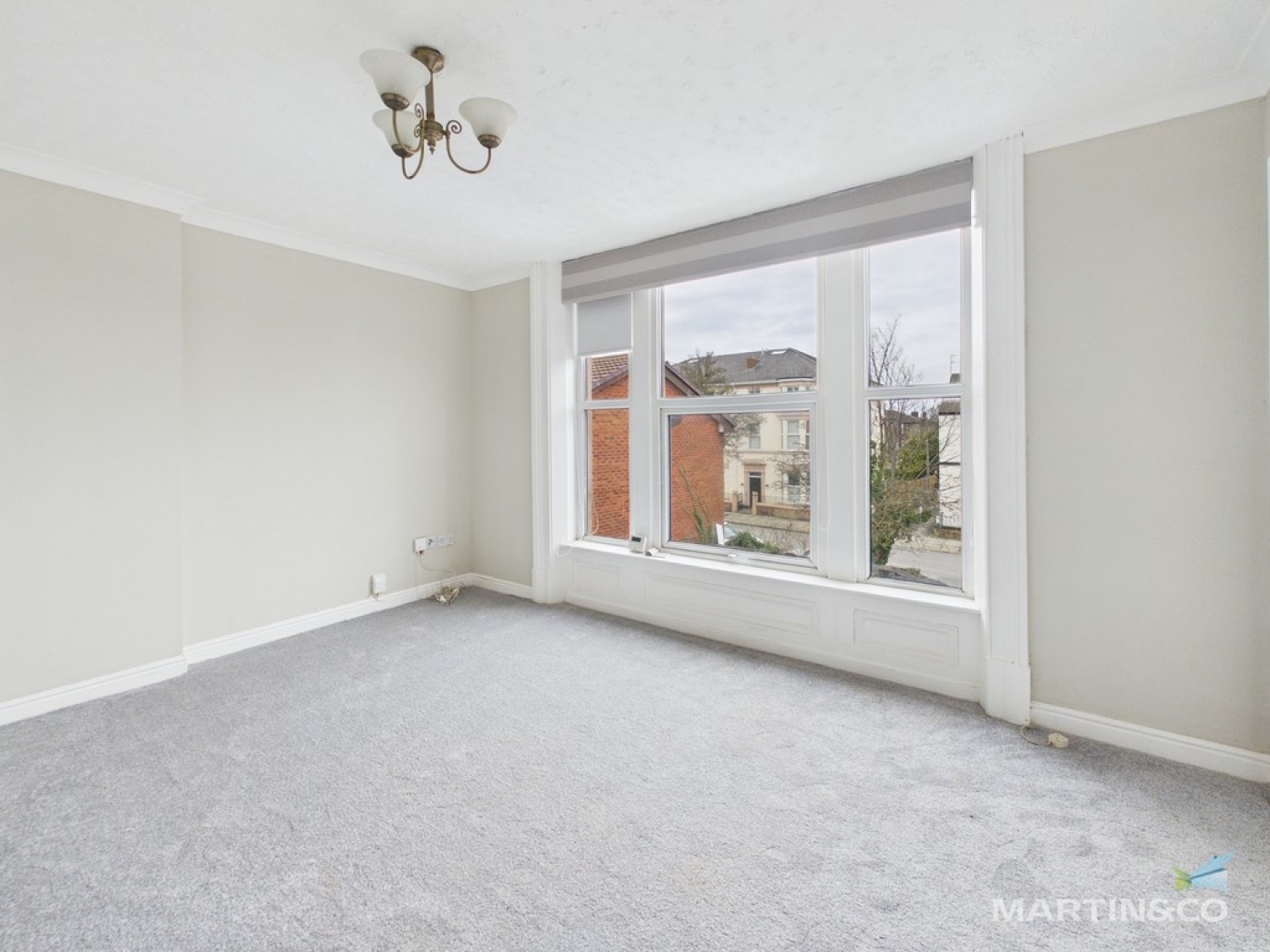 1 bedroom Flat for Letting Balls Road, Birkenhead