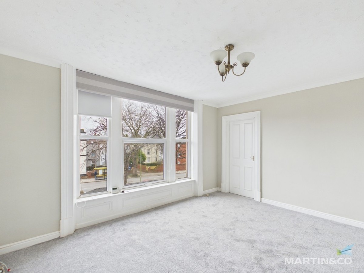 Balls Road, Birkenhead