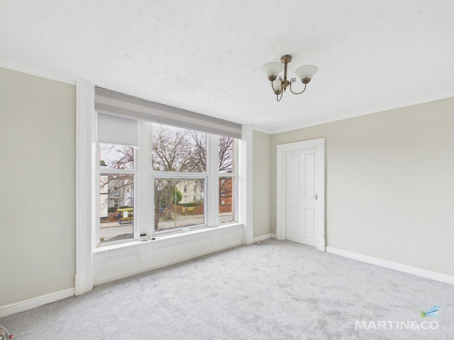 1 bedroom Flat for Letting Balls Road, Birkenhead