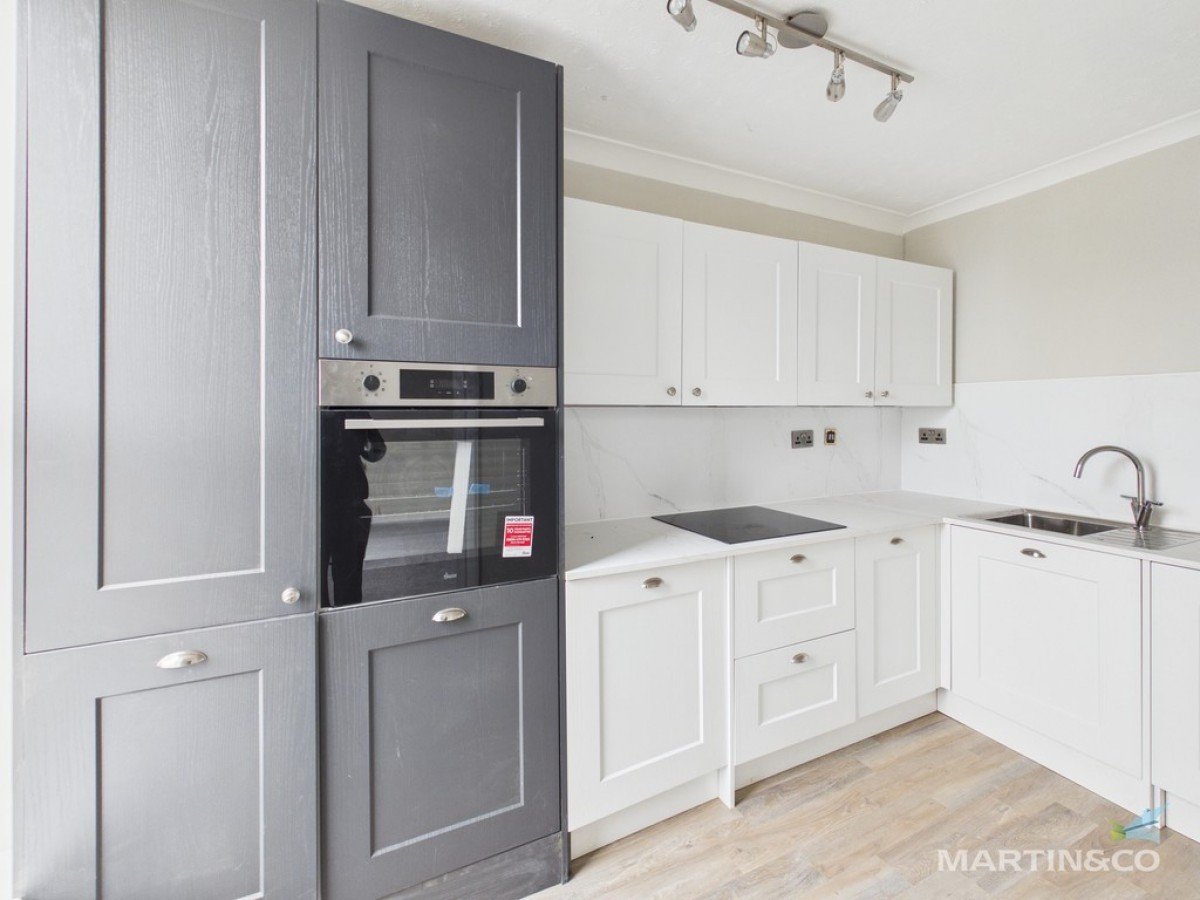 Balls Road, Birkenhead