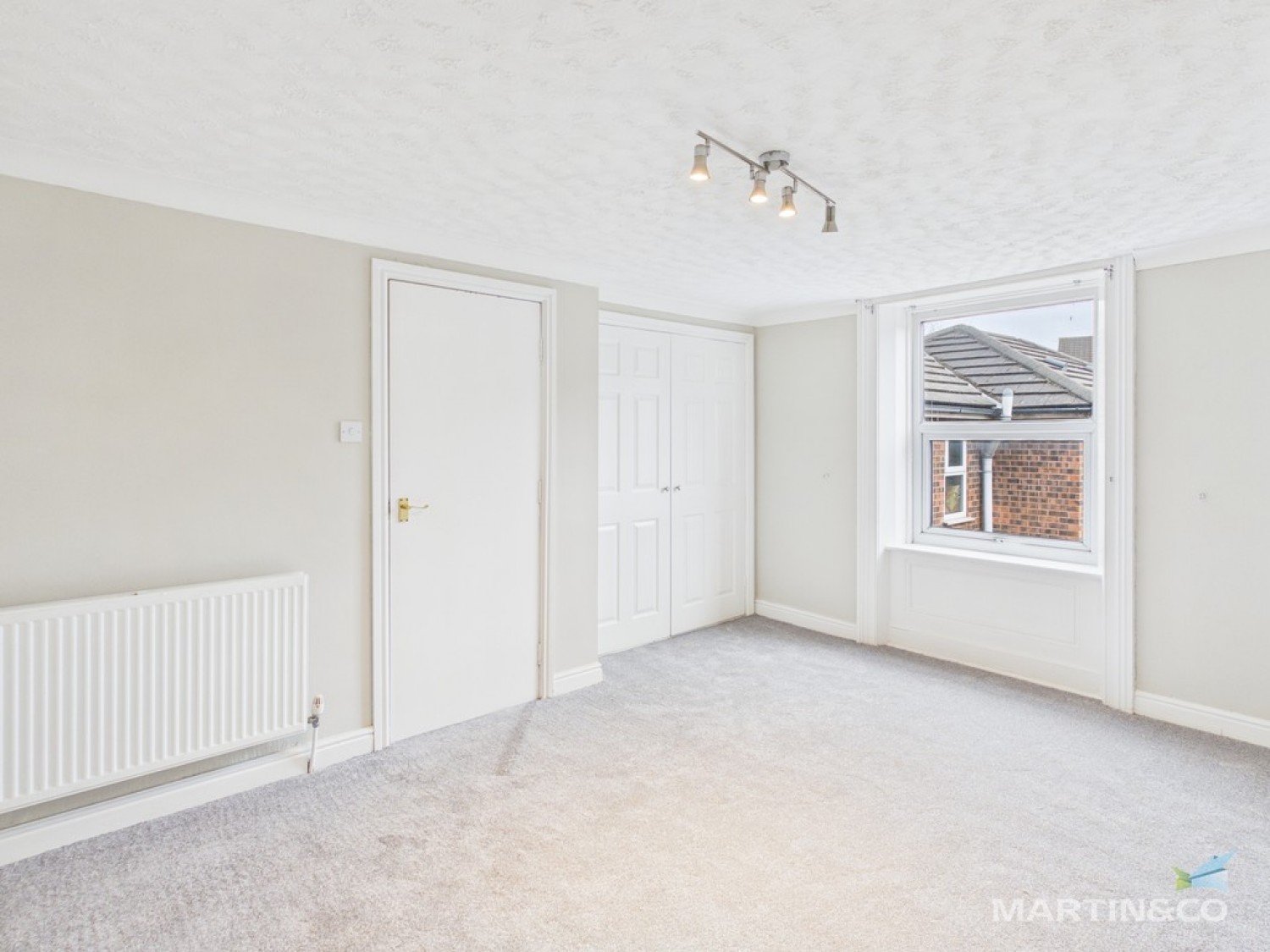 1 bedroom Flat for Letting Balls Road, Birkenhead