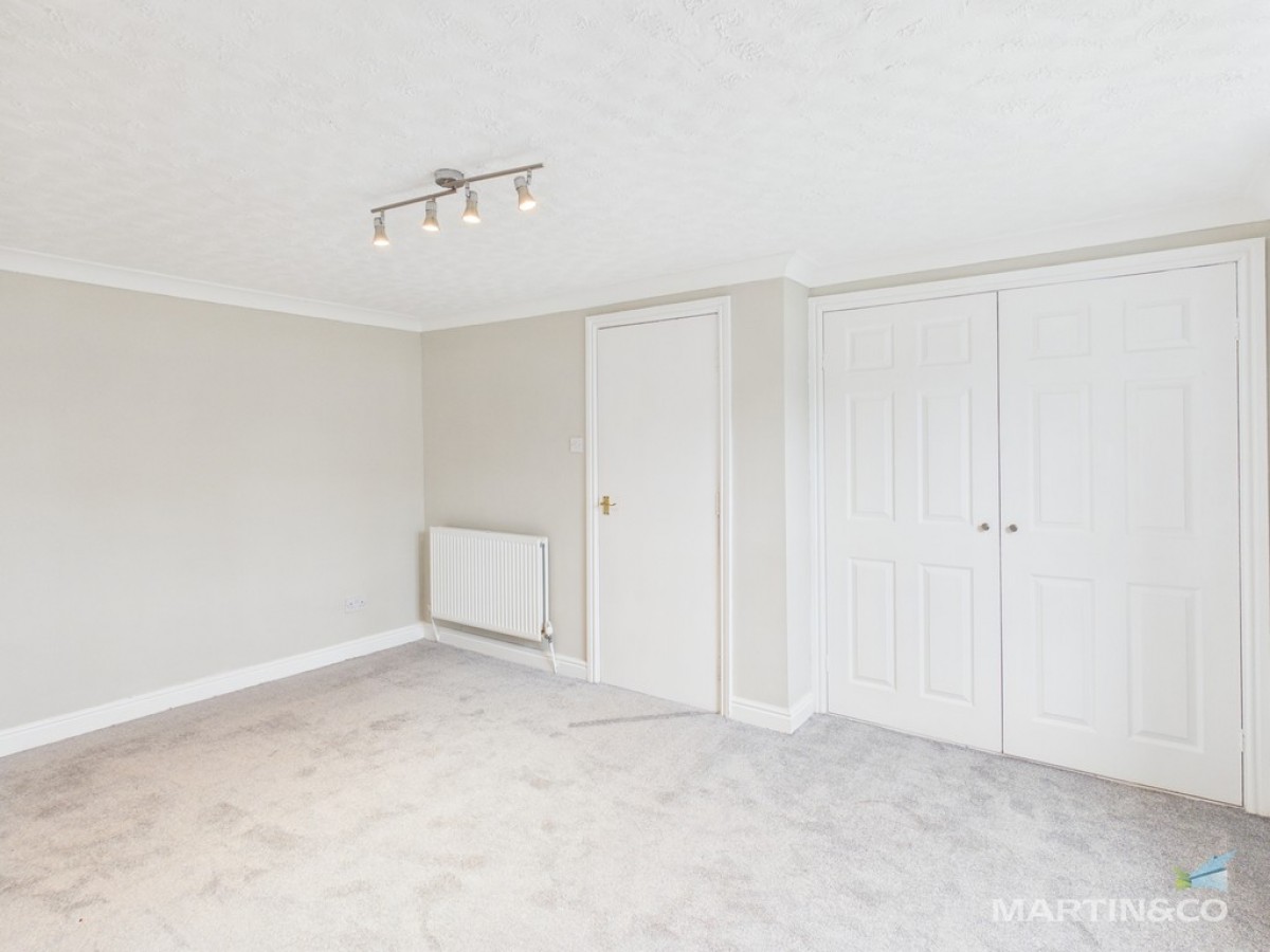 Balls Road, Birkenhead