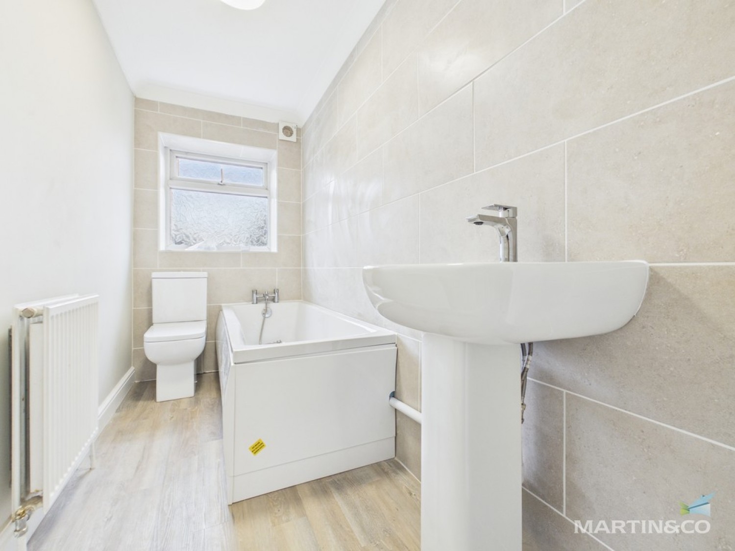 1 bedroom Flat for Letting Balls Road, Birkenhead