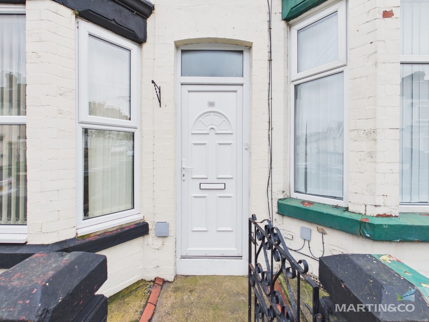 2 bedroom House for Letting Woodville Rd, Birkenhead