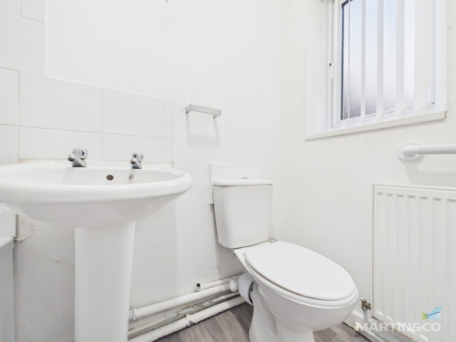 2 bedroom House for Letting Woodville Rd, Birkenhead