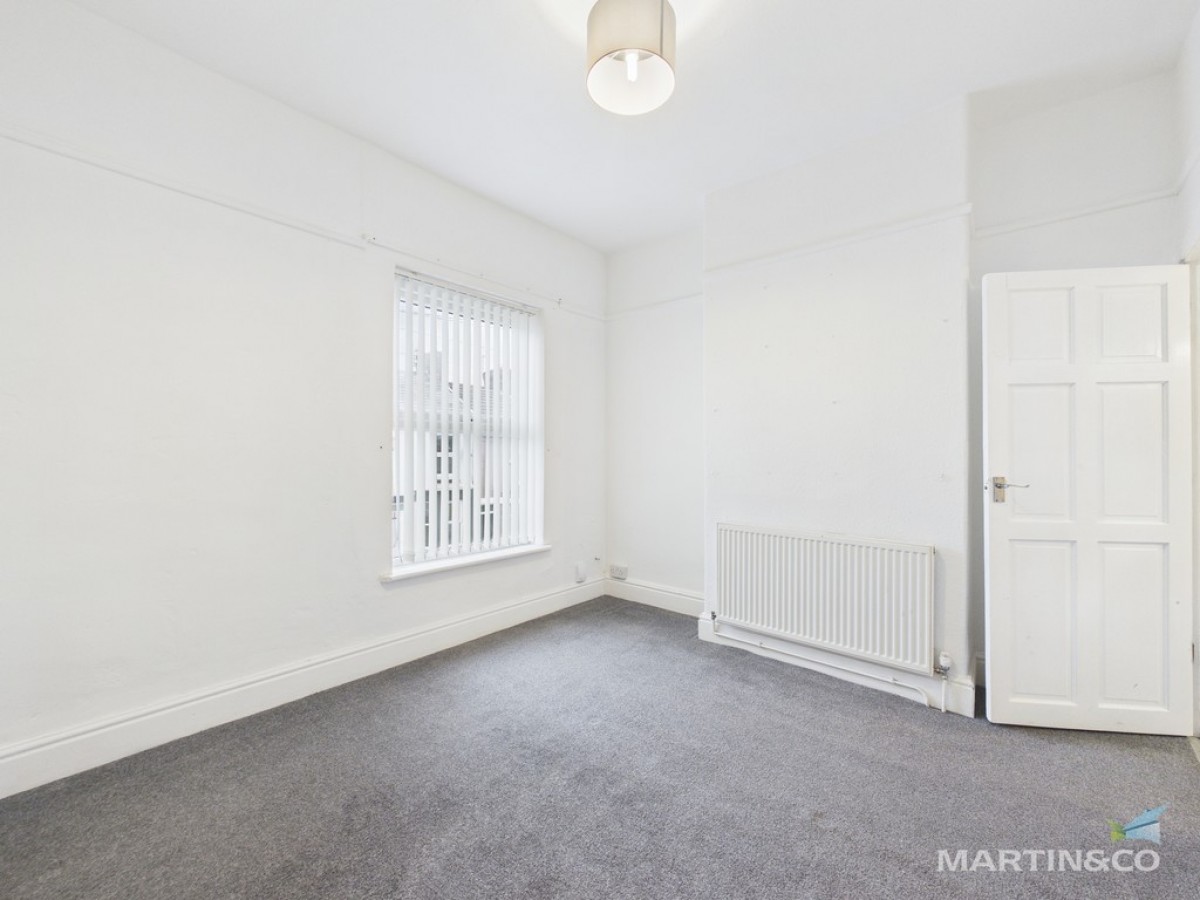 Woodville Rd, Birkenhead